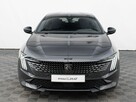 Peugeot 508 DW4XU93#.5 BLUEHDI ALLURE EAT8 Podgrz.f Kamera 360 Salon PL VAT23% - 7