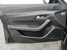 Peugeot 508 DW4XU93#.5 BLUEHDI ALLURE EAT8 Podgrz.f Kamera 360 Salon PL VAT23% - 9