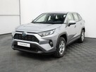 Toyota RAV-4 DW6NU35#2.5 Hybrid Active 4x2 2 stref klima Salon PL VAT23% - 2