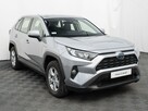 Toyota RAV-4 DW6NU35#2.5 Hybrid Active 4x2 2 stref klima Salon PL VAT23% - 3