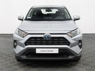 Toyota RAV-4 DW6NU35#2.5 Hybrid Active 4x2 2 stref klima Salon PL VAT23% - 7