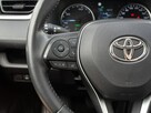 Toyota RAV-4 DW6NU35#2.5 Hybrid Active 4x2 2 stref klima Salon PL VAT23% - 13