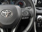 Toyota RAV-4 DW6NU35#2.5 Hybrid Active 4x2 2 stref klima Salon PL VAT23% - 14