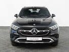 Mercedes GLC 300 DX78231#300 DE 4-MATIC Avantgarde Ambient Skóra Salon PL VAT23% - 7
