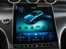 Mercedes GLC 300 DX78231#300 DE 4-MATIC Avantgarde Ambient Skóra Salon PL VAT23% - 16
