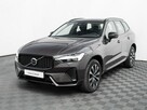 Volvo XC 60 GD5J522#B5 B AWD Plus Dark Podgrz.f kier K.cof Skóra Salon PL VAt23% - 2