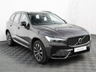 Volvo XC 60 GD5J522#B5 B AWD Plus Dark Podgrz.f kier K.cof Skóra Salon PL VAt23% - 3