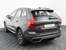 Volvo XC 60 GD5J522#B5 B AWD Plus Dark Podgrz.f kier K.cof Skóra Salon PL VAt23% - 4