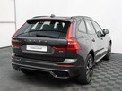Volvo XC 60 GD5J522#B5 B AWD Plus Dark Podgrz.f kier K.cof Skóra Salon PL VAt23% - 5