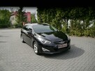 Hyundai i40 1.7crdi 136KM bogate wyposażenie Led Navi Kamera cofania Gwarancja 12m - 3