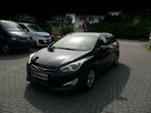 Hyundai i40 1.7crdi 136KM bogate wyposażenie Led Navi Kamera cofania Gwarancja 12m - 4