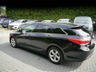Hyundai i40 1.7crdi 136KM bogate wyposażenie Led Navi Kamera cofania Gwarancja 12m - 6