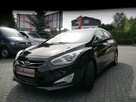 Hyundai i40 1.7crdi 136KM bogate wyposażenie Led Navi Kamera cofania Gwarancja 12m - 10