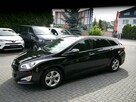 Hyundai i40 1.7crdi 136KM bogate wyposażenie Led Navi Kamera cofania Gwarancja 12m - 13