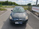 Opel Astra Sports Tourer - 3