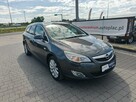 Opel Astra Sports Tourer - 5