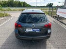 Opel Astra Sports Tourer - 7