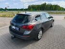 Opel Astra Sports Tourer - 10