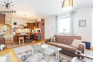 Loftowe 2 pok. | Balkon | Kromera - 16