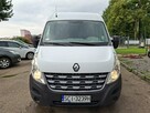 Renault Master L3H2, Klimatyzacja, Ele szyby, Ele lusterka - 2