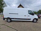 Renault Master L3H2, Klimatyzacja, Ele szyby, Ele lusterka - 4