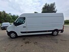 Renault Master L3H2, Klimatyzacja, Ele szyby, Ele lusterka - 5