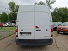 Renault Master L3H2, Klimatyzacja, Ele szyby, Ele lusterka - 7