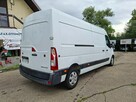Renault Master L3H2, Klimatyzacja, Ele szyby, Ele lusterka - 8