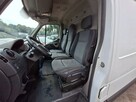 Renault Master L3H2, Klimatyzacja, Ele szyby, Ele lusterka - 9