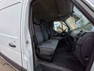 Renault Master L3H2, Klimatyzacja, Ele szyby, Ele lusterka - 16