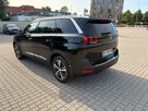 Peugeot 5008 - 5