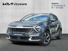 Kia Sportage 1.6 T-GDI MHEV 150 KM DCT FWD Wersja L SalonPL FV23% - 1