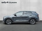 Kia Sportage 1.6 T-GDI MHEV 150 KM DCT FWD Wersja L SalonPL FV23% - 2