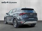 Kia Sportage 1.6 T-GDI MHEV 150 KM DCT FWD Wersja L SalonPL FV23% - 3