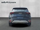 Kia Sportage 1.6 T-GDI MHEV 150 KM DCT FWD Wersja L SalonPL FV23% - 4