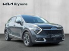 Kia Sportage 1.6 T-GDI MHEV 150 KM DCT FWD Wersja L SalonPL FV23% - 7