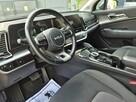 Kia Sportage 1.6 T-GDI MHEV 150 KM DCT FWD Wersja L SalonPL FV23% - 9