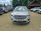 133Tyś km.4x4.Automat.150koni.Alu17.Hak.Ładna kuga z niskim przebiegie - 2