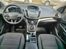 133Tyś km.4x4.Automat.150koni.Alu17.Hak.Ładna kuga z niskim przebiegie - 8