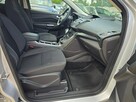 133Tyś km.4x4.Automat.150koni.Alu17.Hak.Ładna kuga z niskim przebiegie - 9