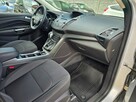 133Tyś km.4x4.Automat.150koni.Alu17.Hak.Ładna kuga z niskim przebiegie - 10