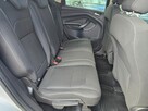 133Tyś km.4x4.Automat.150koni.Alu17.Hak.Ładna kuga z niskim przebiegie - 11