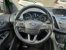 133Tyś km.4x4.Automat.150koni.Alu17.Hak.Ładna kuga z niskim przebiegie - 15