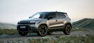 Jeep Avenger 85th Anniversary 110KM e-DCT Pakiet Zimowy/El. Klapa/Tempomat ACC
