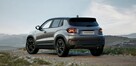 Jeep Avenger 85th Anniversary 110KM e-DCT Pakiet Zimowy/El. Klapa/Tempomat ACC - 2