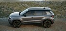 Jeep Avenger 85th Anniversary 110KM e-DCT Pakiet Zimowy/El. Klapa/Tempomat ACC - 3