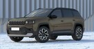 Jeep Compass SUMMIT e-Hybrid DCT 145KM Pakiet Premium/ADAS/Felgi 19"/2026