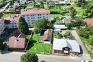 Działka Ustrzyki Dolne - 1