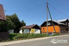 Działka Ustrzyki Dolne - 3