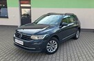 Volkswagen Tiguan 1.5 TSI 150KM DSG7 EVO Life, salon PL, gwarancja, EXPORT